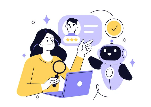 E-commerce Bot